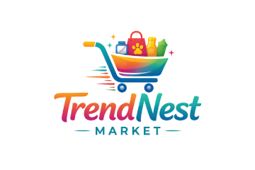 TrendNest Market